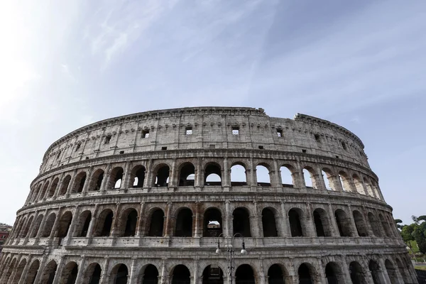 Colosseum, Rom, Italien — Stockfoto