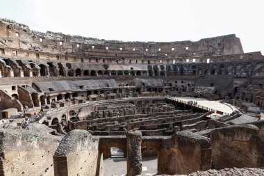 Kolezyum, Roma, İtalya