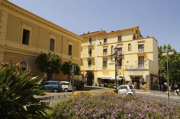 Sorrento italy — Stock Photo, Image