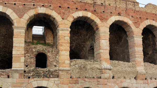 Verona, Italia — Foto Stock