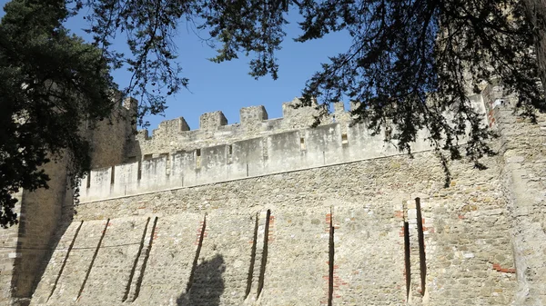 Lisabon, Portugalsko — Stock fotografie