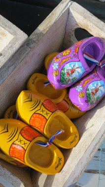 tipik Hollanda takunya