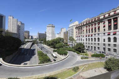 sao paulo, Brezilya