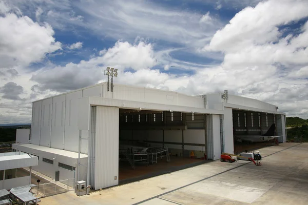 Hangar