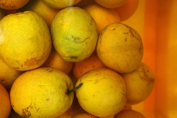 Naranja — Foto de Stock