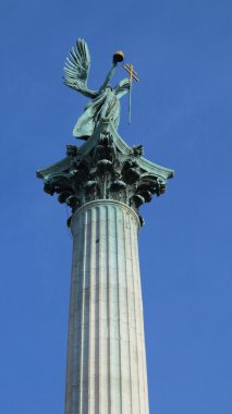 Budapeşte, Macaristan