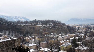 Salzburg, Avusturya