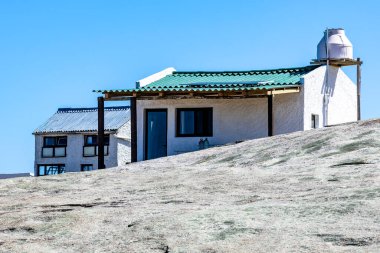 Cabo Polonio Ulusal Parkı 'ndaki yazlık ev, Uruguay