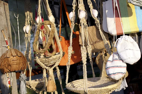 Detalle de barras de refuerzo de acero —  Fotos de Stock