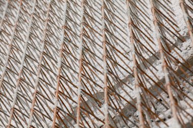 Tel, çelik inşaat demiri