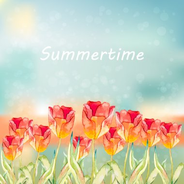 güzel el yapımı afiş ve çerçeveler