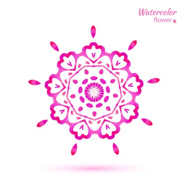 kar tanesi, çiçek, halk tarzı.