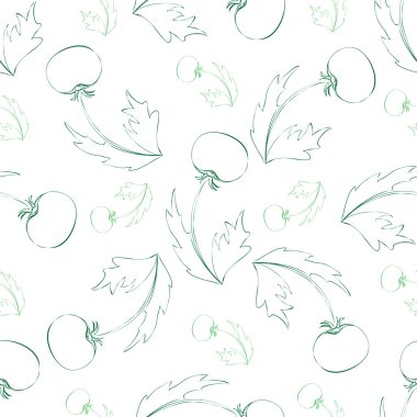 Desen kabataslak karahindiba çiçek