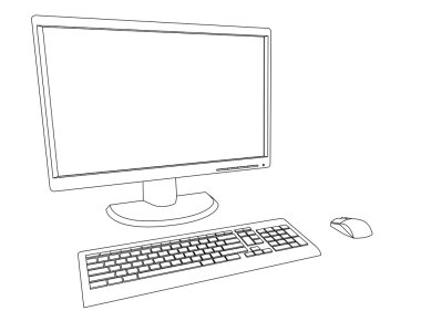 Masaüstü Bilgisayarı