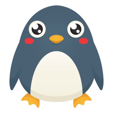 Tarafsız penguen