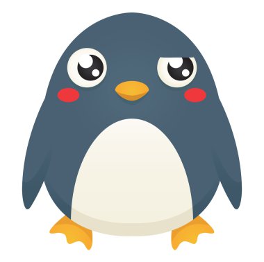 Karışık penguen