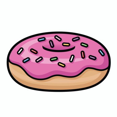 Pembe serpin Donut