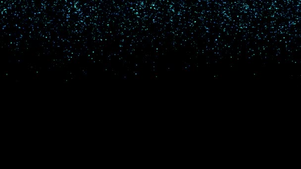 Paillettes et étoiles Décoration Arrière-plan 