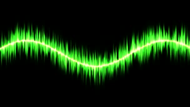 Audio Sound Sine Wave Animation - Loop Rainbow — Stock Video © LackyVis #94405540 Audio Sound Sine Wave Animation - Loop Rainbow — Stock Video © LackyVis #94405540