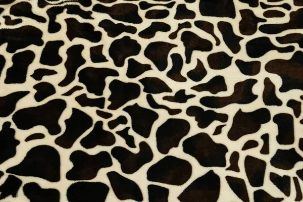 Kıllı yumuşak tüylerin sarı ve kahverengi tekstil arka planı