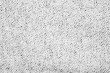 Siyah ve beyaz yumuşak yün arkaplan