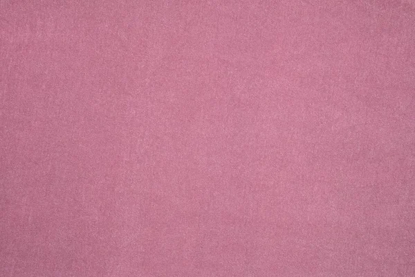 Teksturowany lekki burgundowy kawałek bawełnianej tkaniny — Zdjęcie stockowe