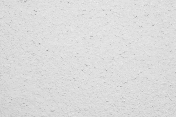 Fehér betonfal. textúra háttér — Stock Fotó