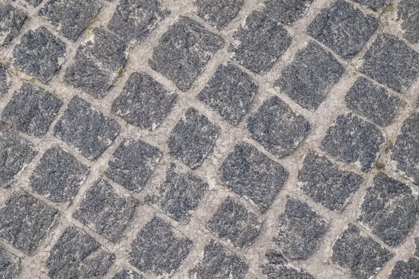 Діагонально розташований фон сірих сірих камінців — стокове фото