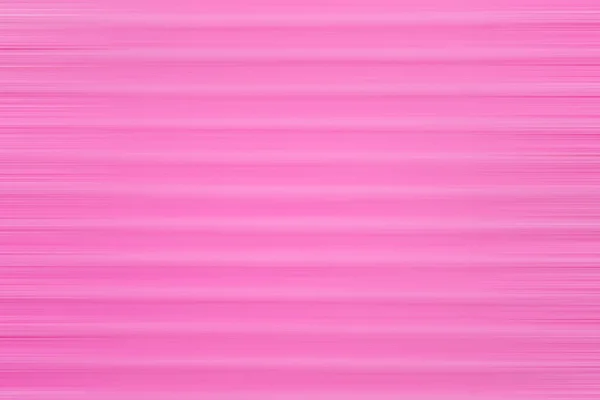 Volume horizontal em linha reta listras rosa pano de fundo — Fotografia de Stock