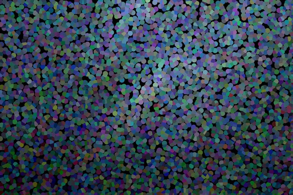 Kısmen aydınlık, kısmen soğuk ve koyu renklerde.