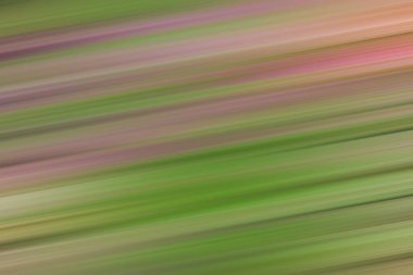 Ascensive colourful speed blur with sparkle in the right corner