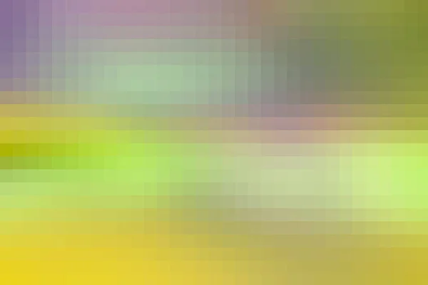 Vivid multicoloured pixel graphic template — Stock Fotó