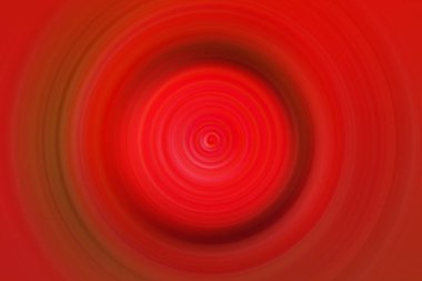 Doymuş kırmızı aura arkaplanı koyu yeşil kapsamalı