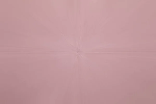 Pastel zachte roze futuristische versnelling — Stockfoto