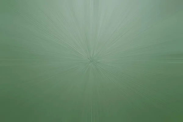Блідо-темно-зелений прямий прямолінійний абстрактний рух — стокове фото