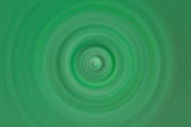 Doymuş zümrüt yeşil dairesel doku