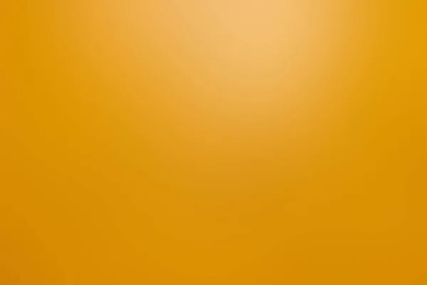 Σκούρο κίτρινο θαμπάδα φόντο με φωτοστέφανο στην κορυφή — Φωτογραφία Αρχείου
