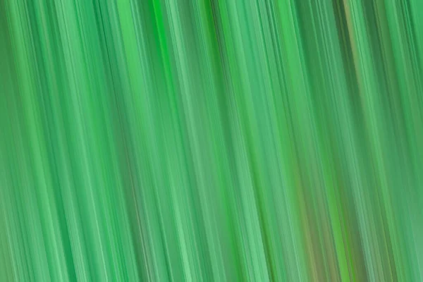 Saturado verde esmeralda dobrado linhas verticais — Fotografia de Stock
