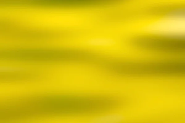 Fondo desenfocado amarillo y marrón con contornos abstractos — Foto de Stock