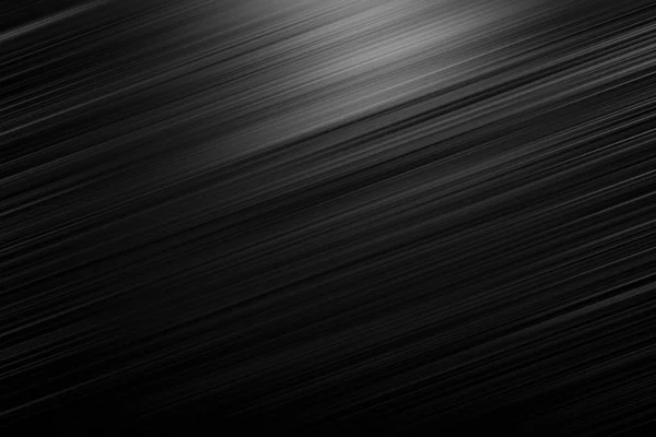 Üzerinde soluk ışık bulunan destansı siyah beyaz hız patlaması