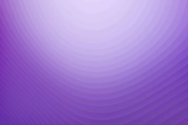 Curvas de posterización púrpura saturada con destello —  Fotos de Stock