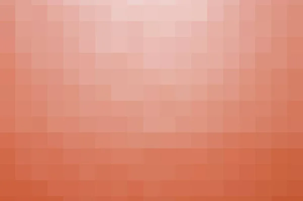 グラデーションサンゴオレンジピクセル｜AlliPhoneWallpapers.net — ストック写真