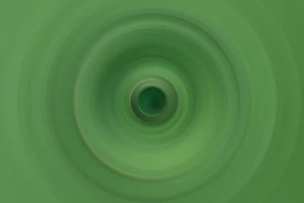 Пастельна м'ятна зелена твіст з широким темним центром — стокове фото
