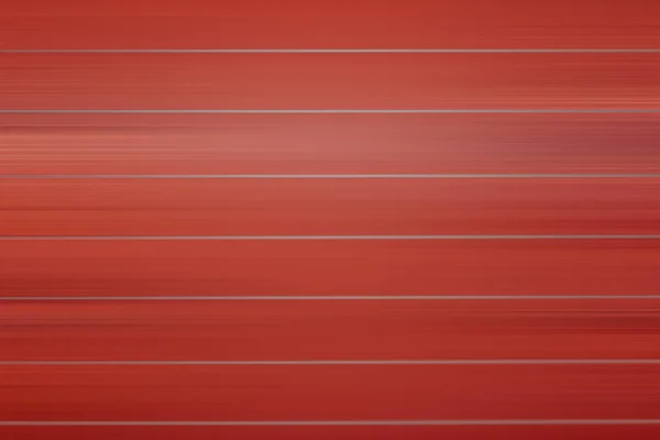 Οριζόντια σκούρο τούβλο κόκκινη κίνηση με στενές φωτεινές γραμμές — Φωτογραφία Αρχείου