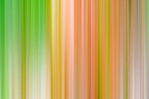 Espectro brilhante listrado vertical diverso — Fotografia de Stock