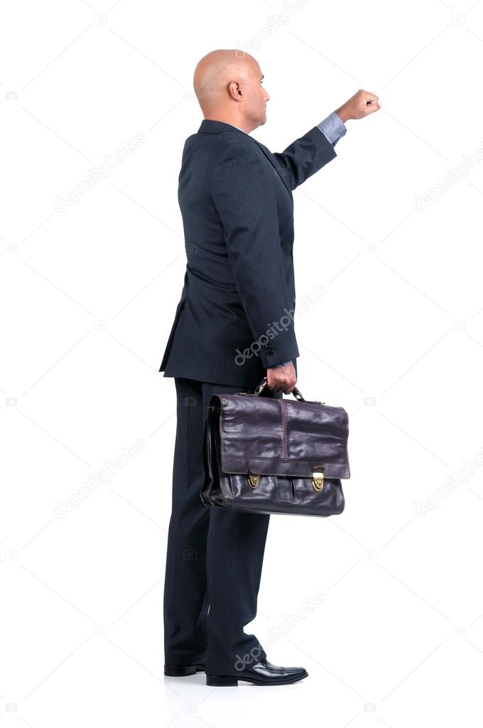 Salesman briefcase cheap