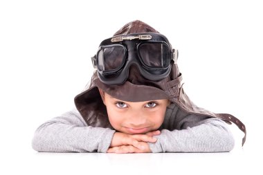 genç çocuk rüyası