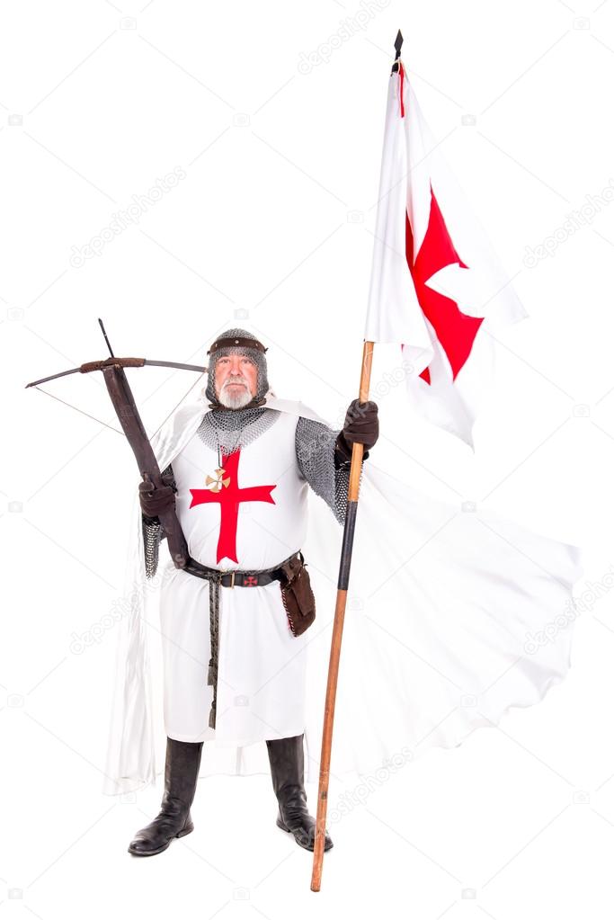 knight Templar