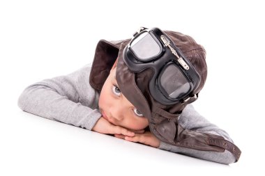 genç çocuk rüyası