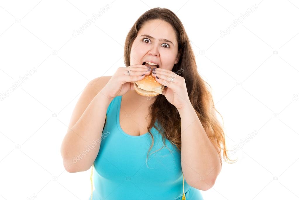 There Fat girls that are eating Apologise, Fat girls that are eating sorry, that